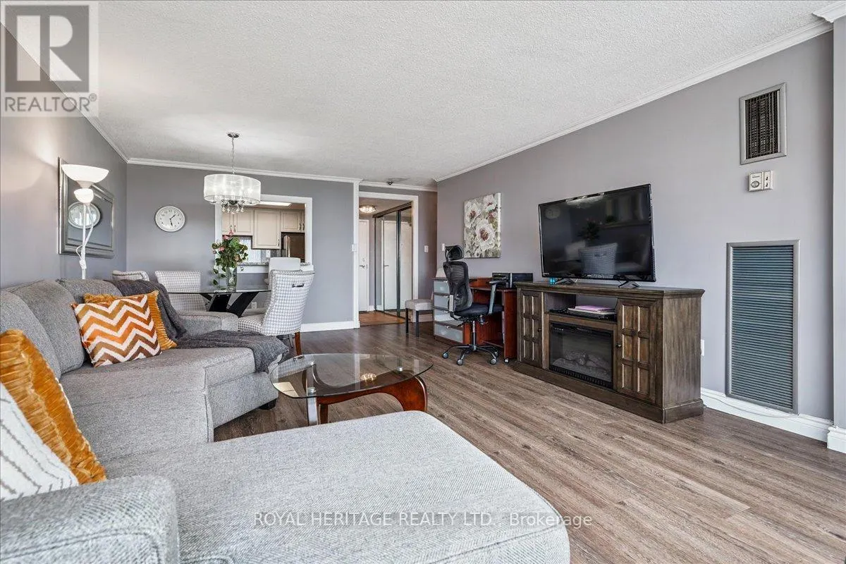 1116 - 20 DEAN PARK ROAD