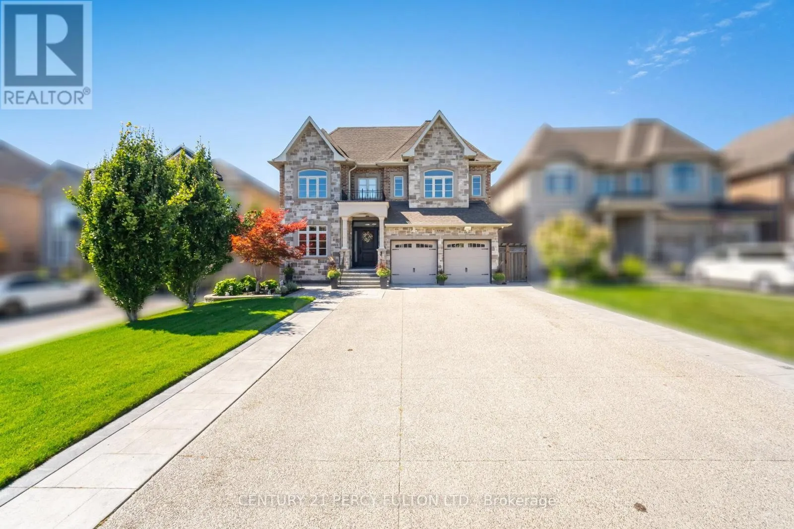 1738 ROCKWOOD DRIVE