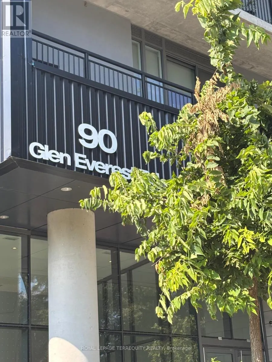416 - 90 GLEN EVEREST ROAD