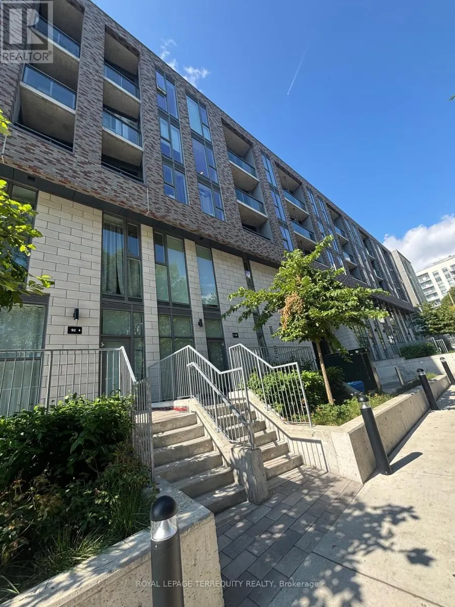 416 - 90 GLEN EVEREST ROAD