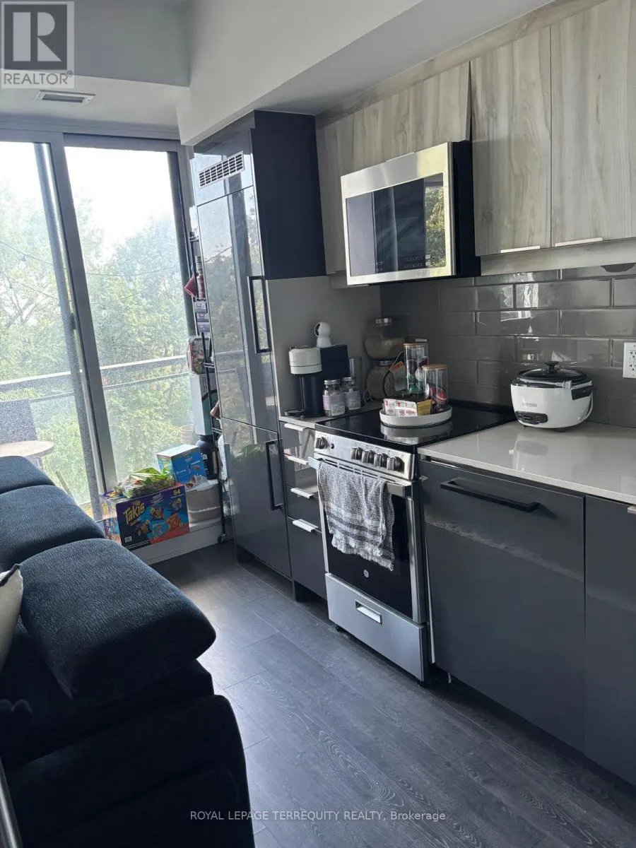 416 - 90 GLEN EVEREST ROAD
