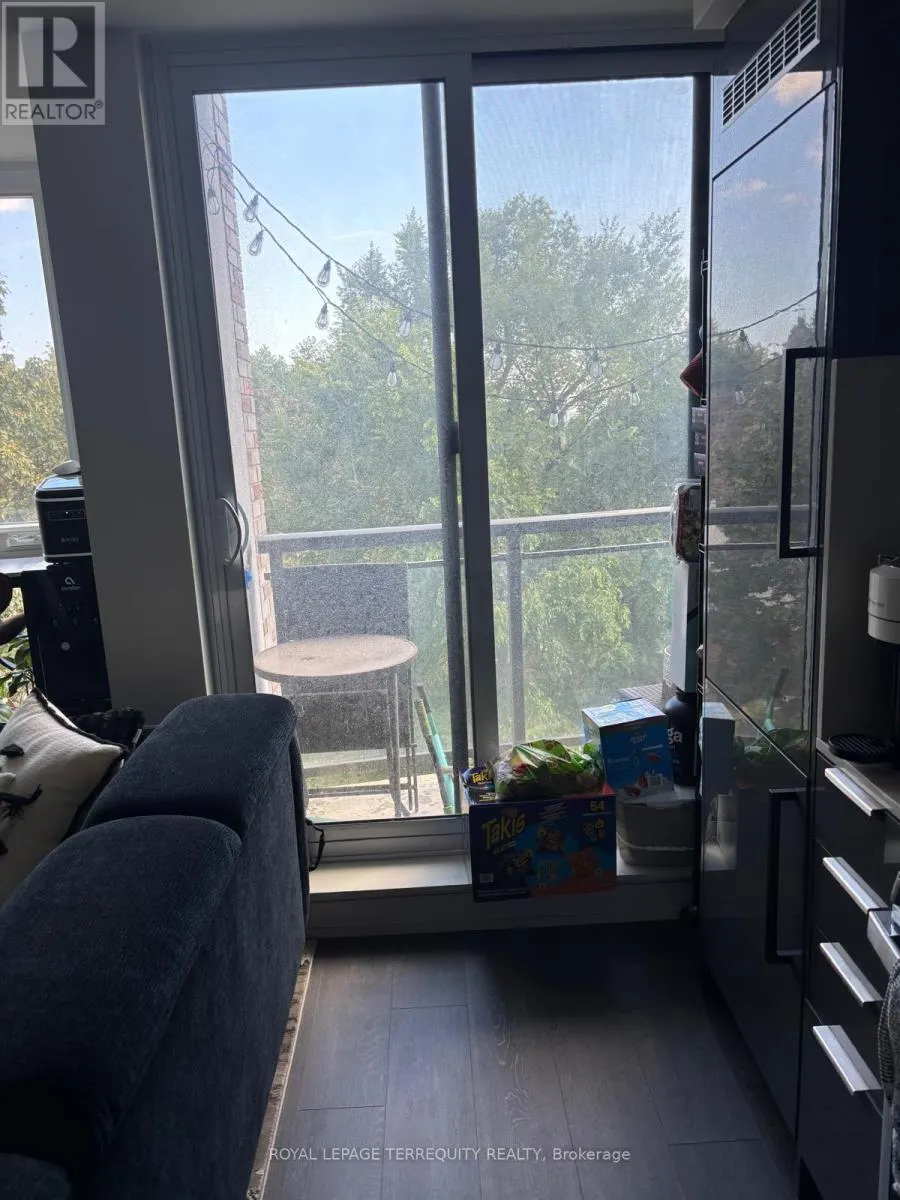 416 - 90 GLEN EVEREST ROAD