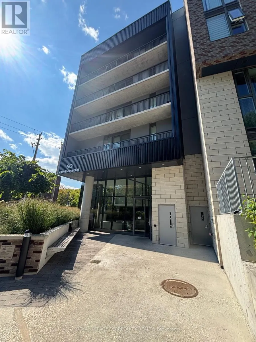 416 - 90 GLEN EVEREST ROAD