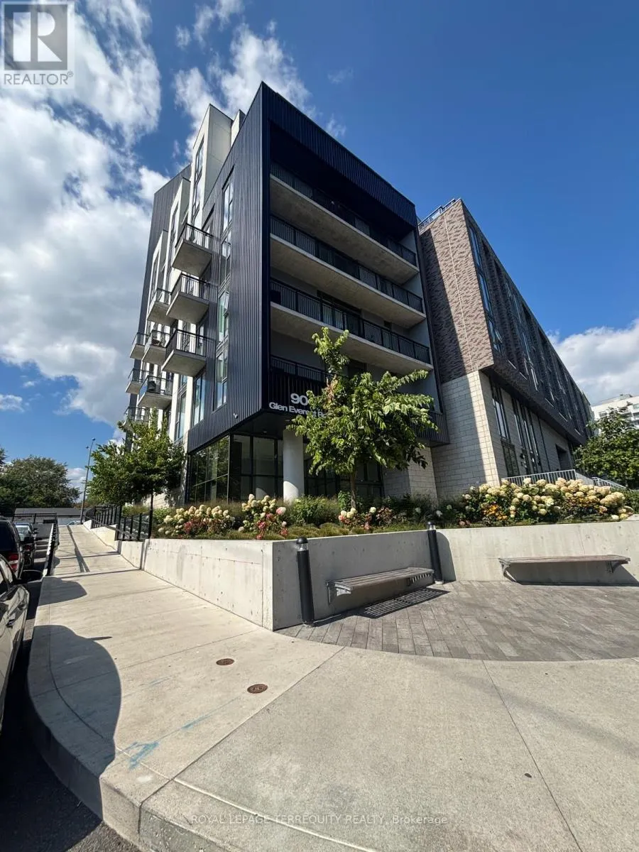 416 - 90 GLEN EVEREST ROAD