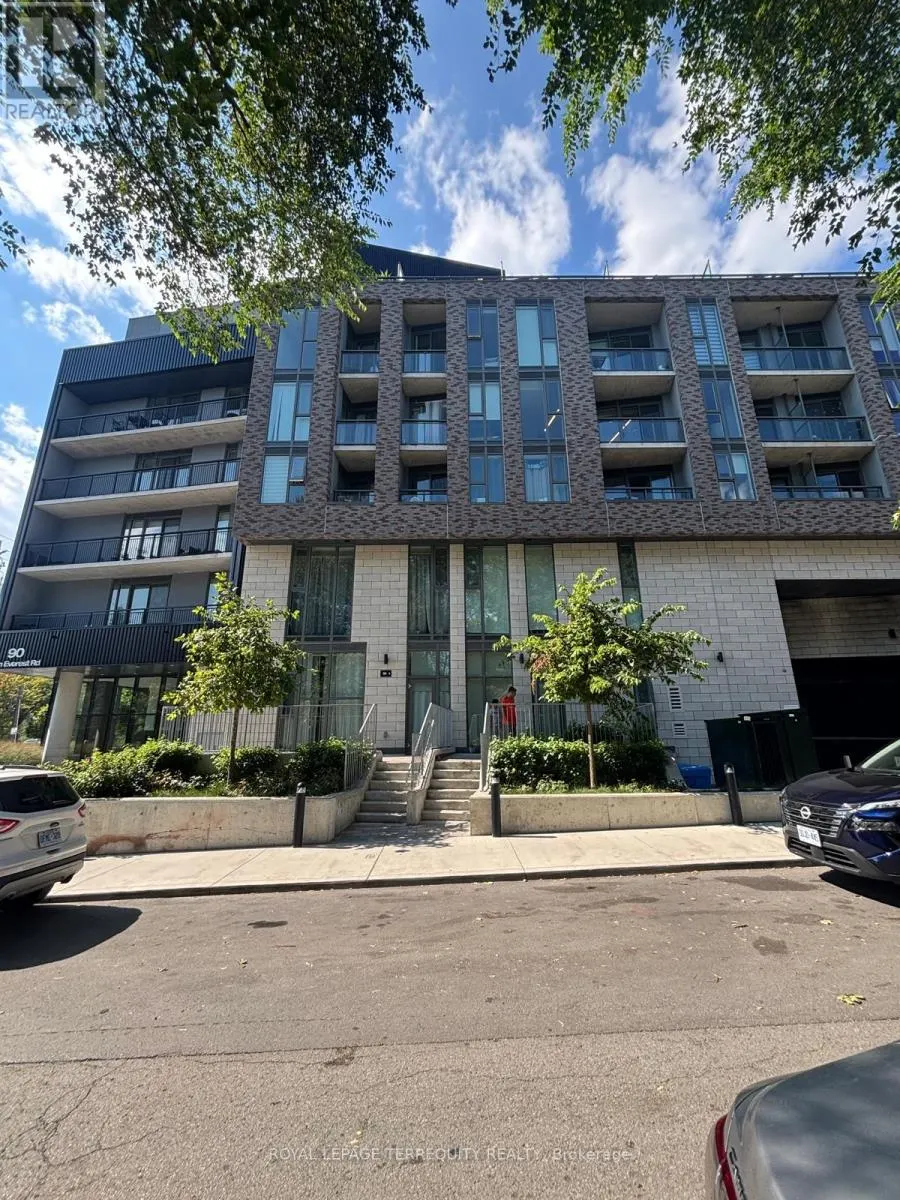416 - 90 GLEN EVEREST ROAD