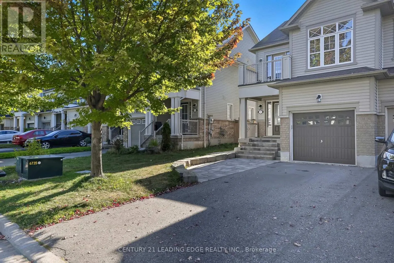 37 STANHOPE STREET