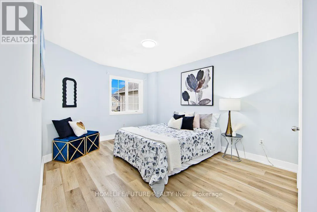 89 ERIC CLARKE DRIVE