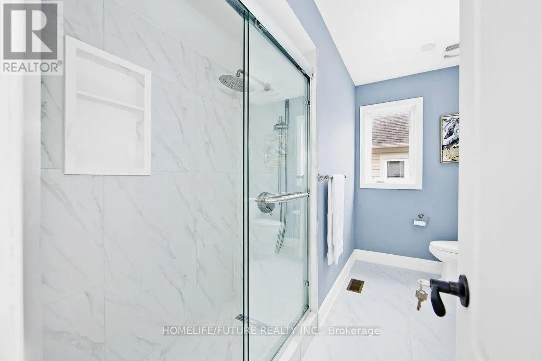 89 ERIC CLARKE DRIVE