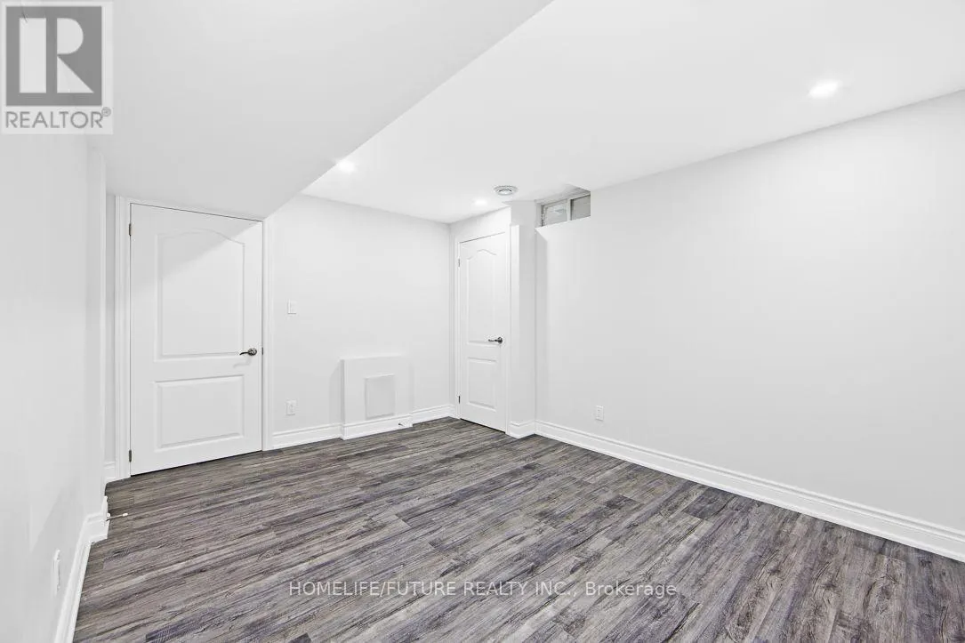89 ERIC CLARKE DRIVE