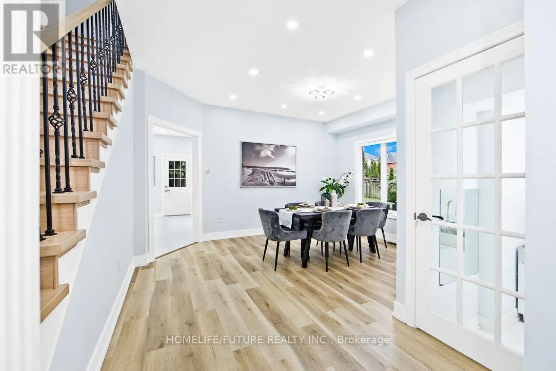 89 ERIC CLARKE DRIVE