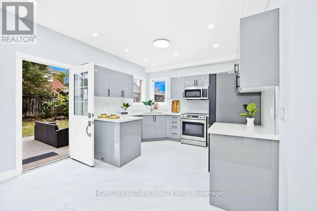 89 ERIC CLARKE DRIVE