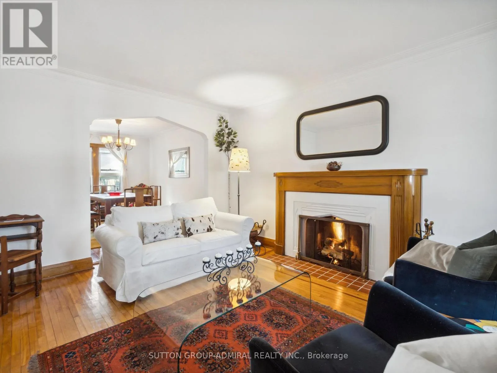 4 DON MILLS ROAD