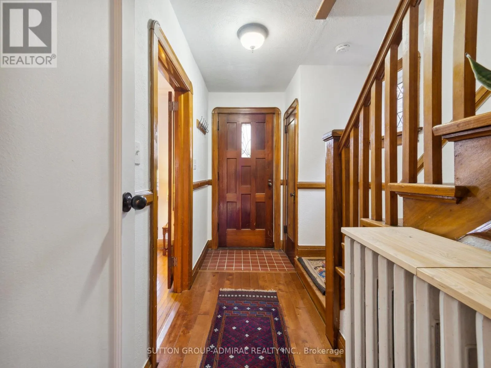 4 DON MILLS ROAD