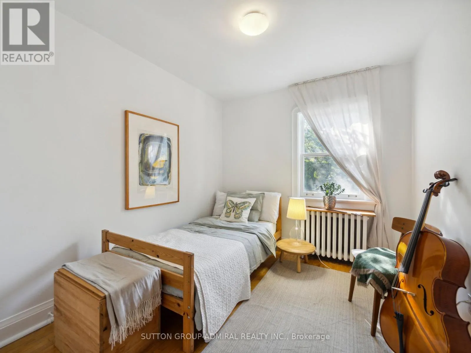 4 DON MILLS ROAD