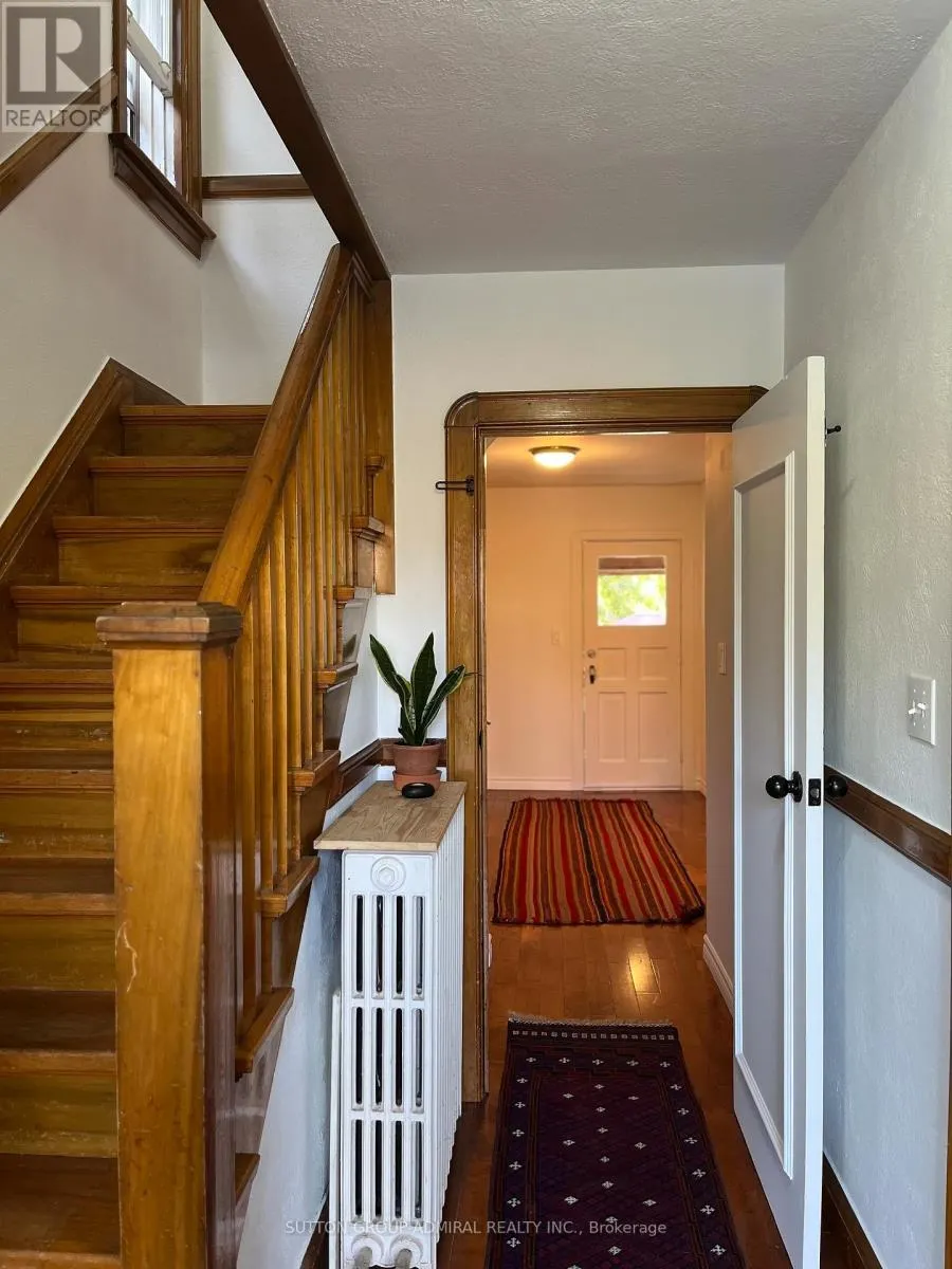 4 DON MILLS ROAD
