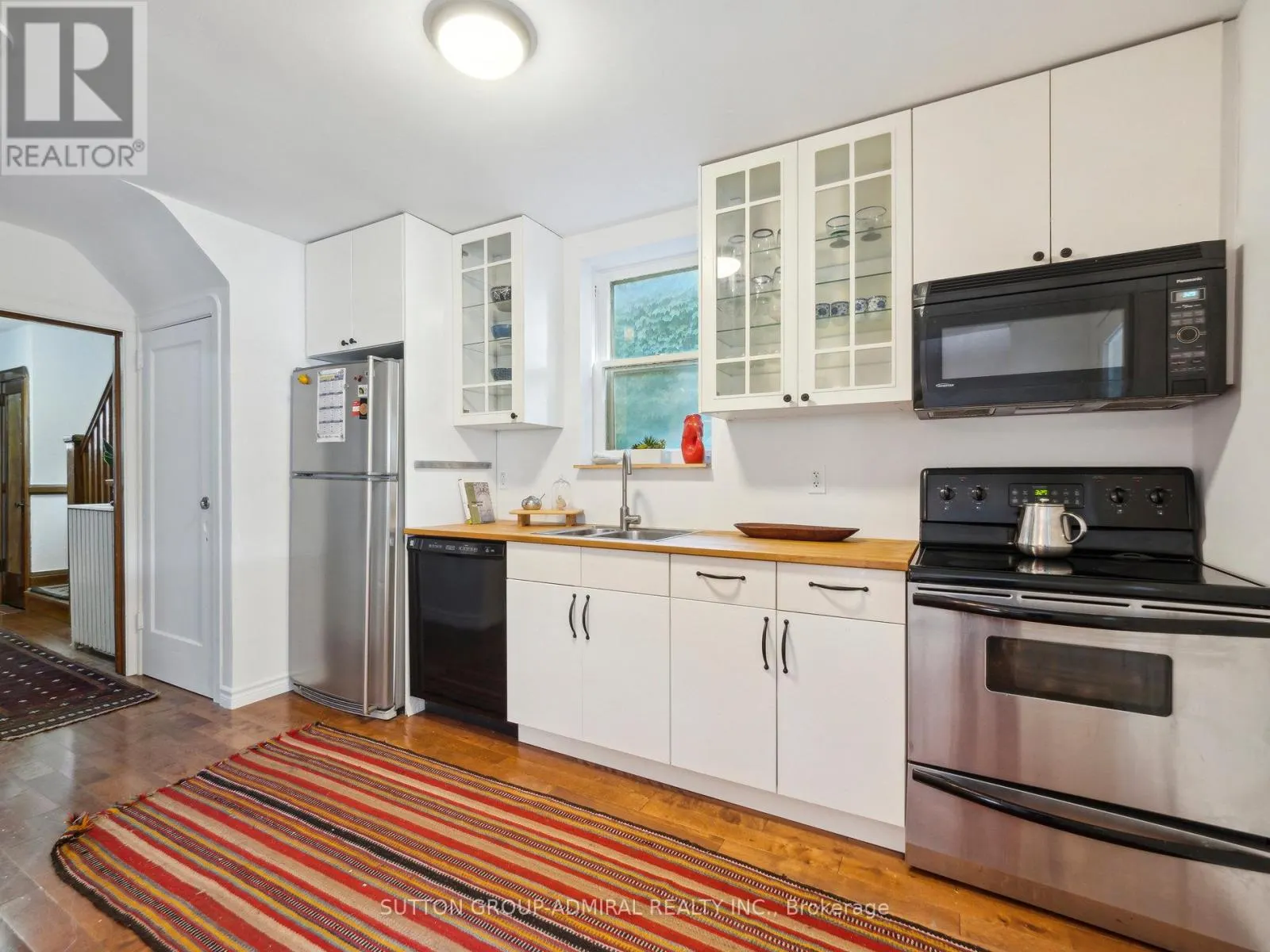 4 DON MILLS ROAD