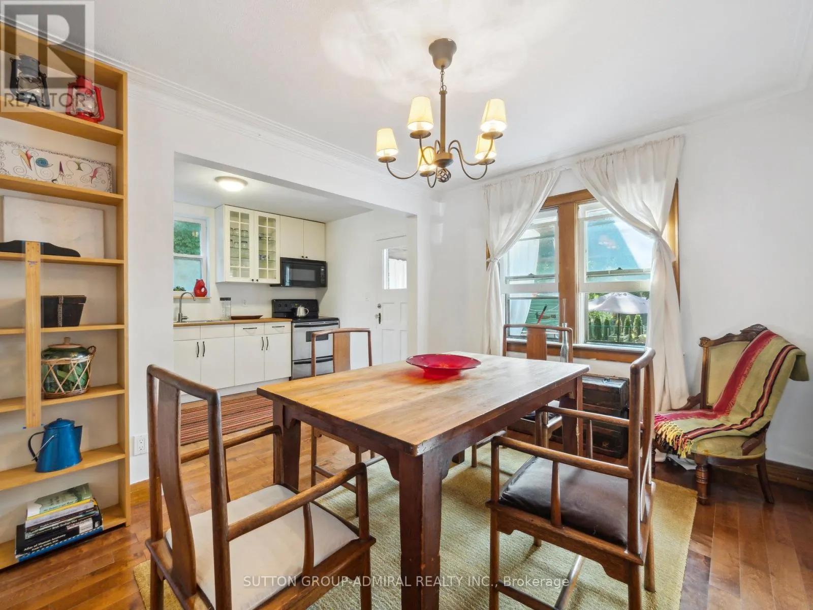 4 DON MILLS ROAD