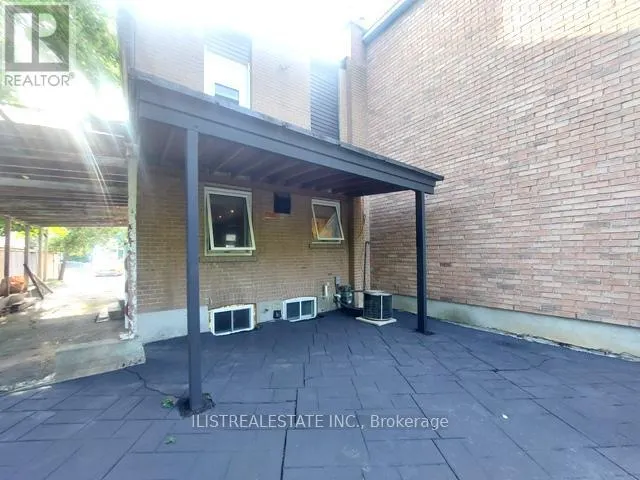 43 ANACONDA AVENUE