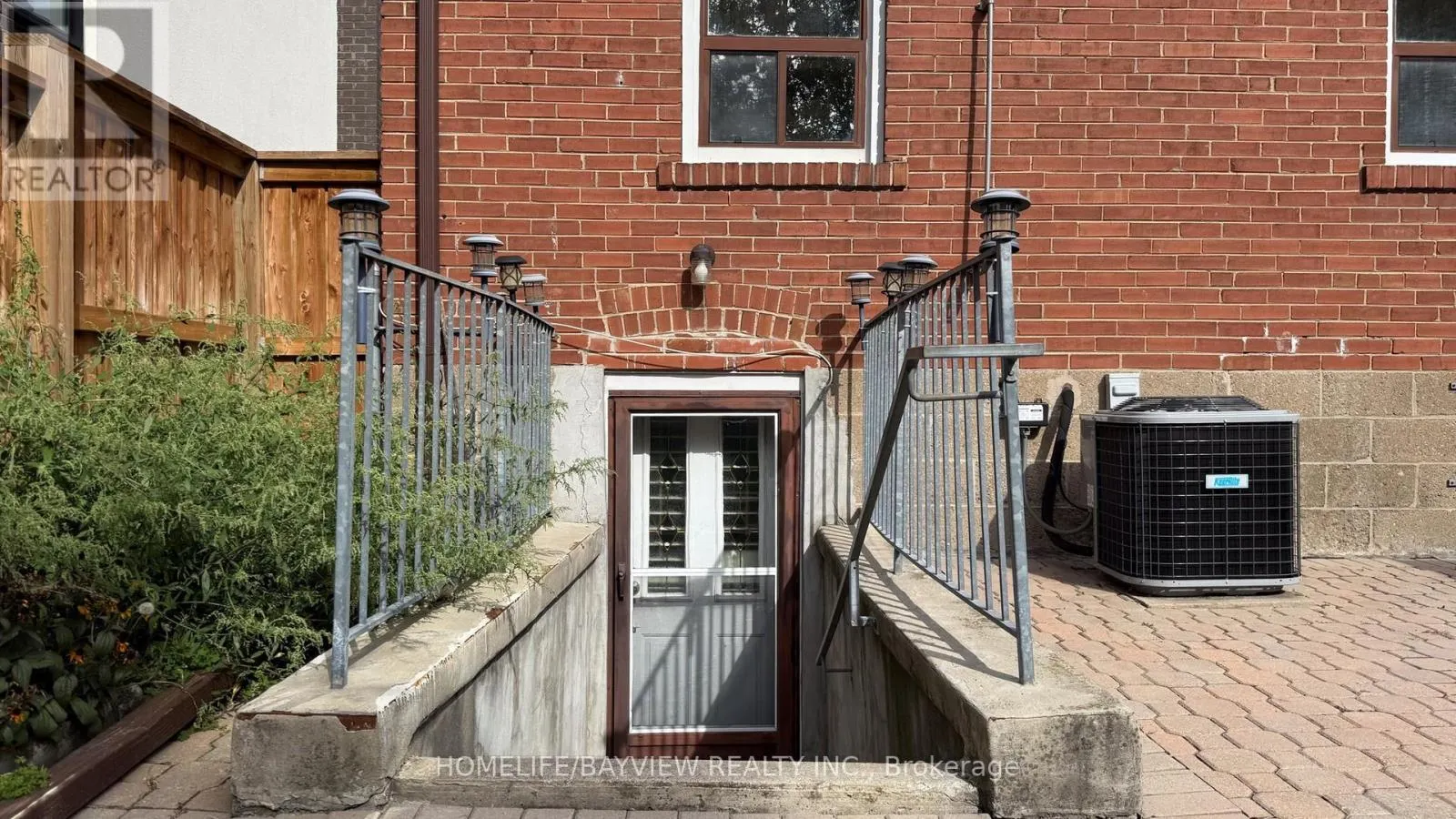 32 DENVALE ROAD