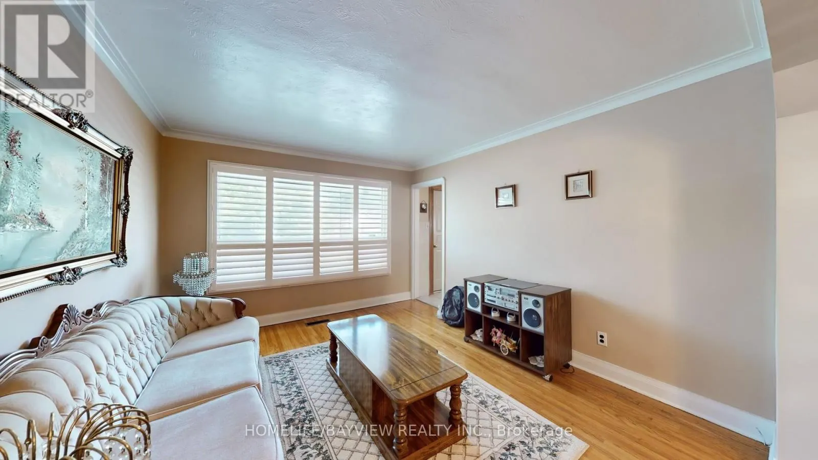 32 DENVALE ROAD