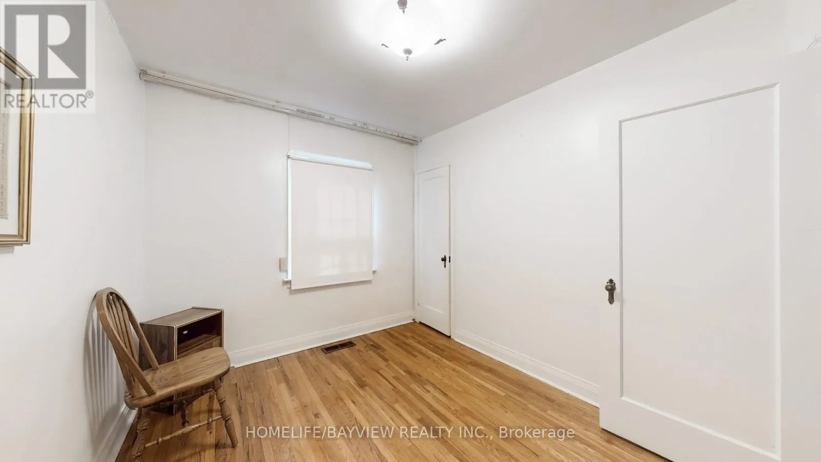 32 DENVALE ROAD