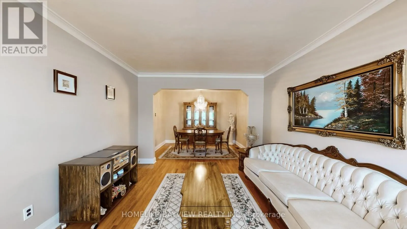 32 DENVALE ROAD