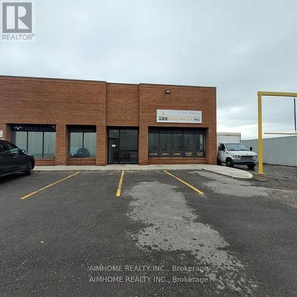 15 - 87 THORNMOUNT DRIVE