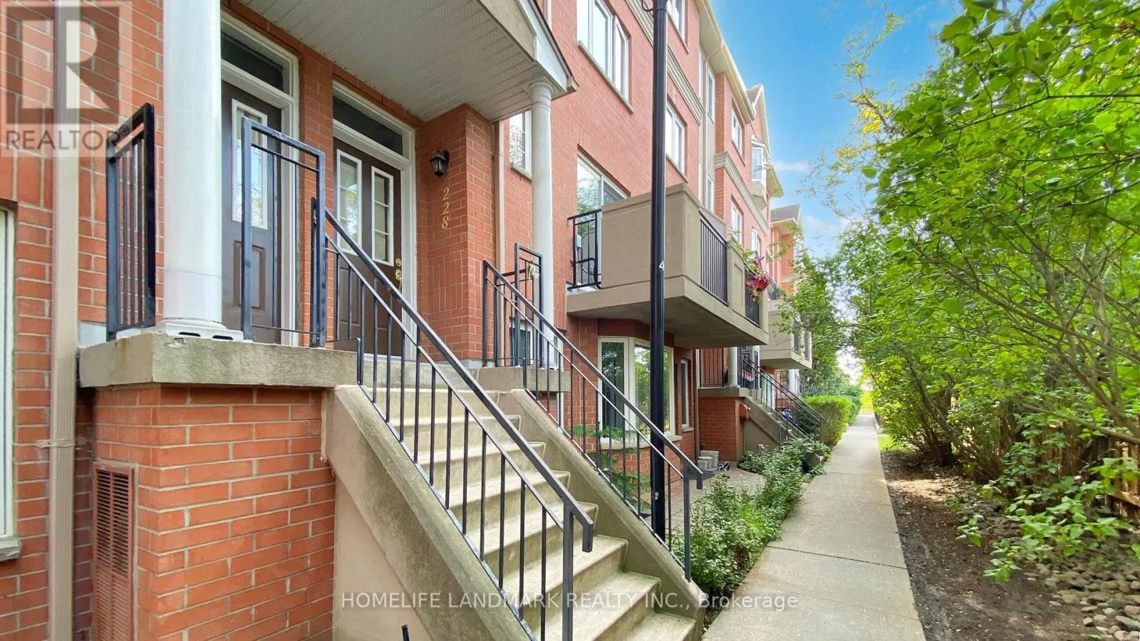 227 - 1881 MCNICOLL AVENUE
