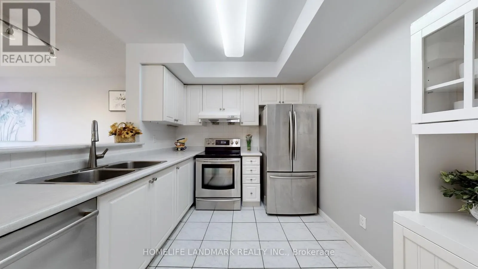 227 - 1881 MCNICOLL AVENUE