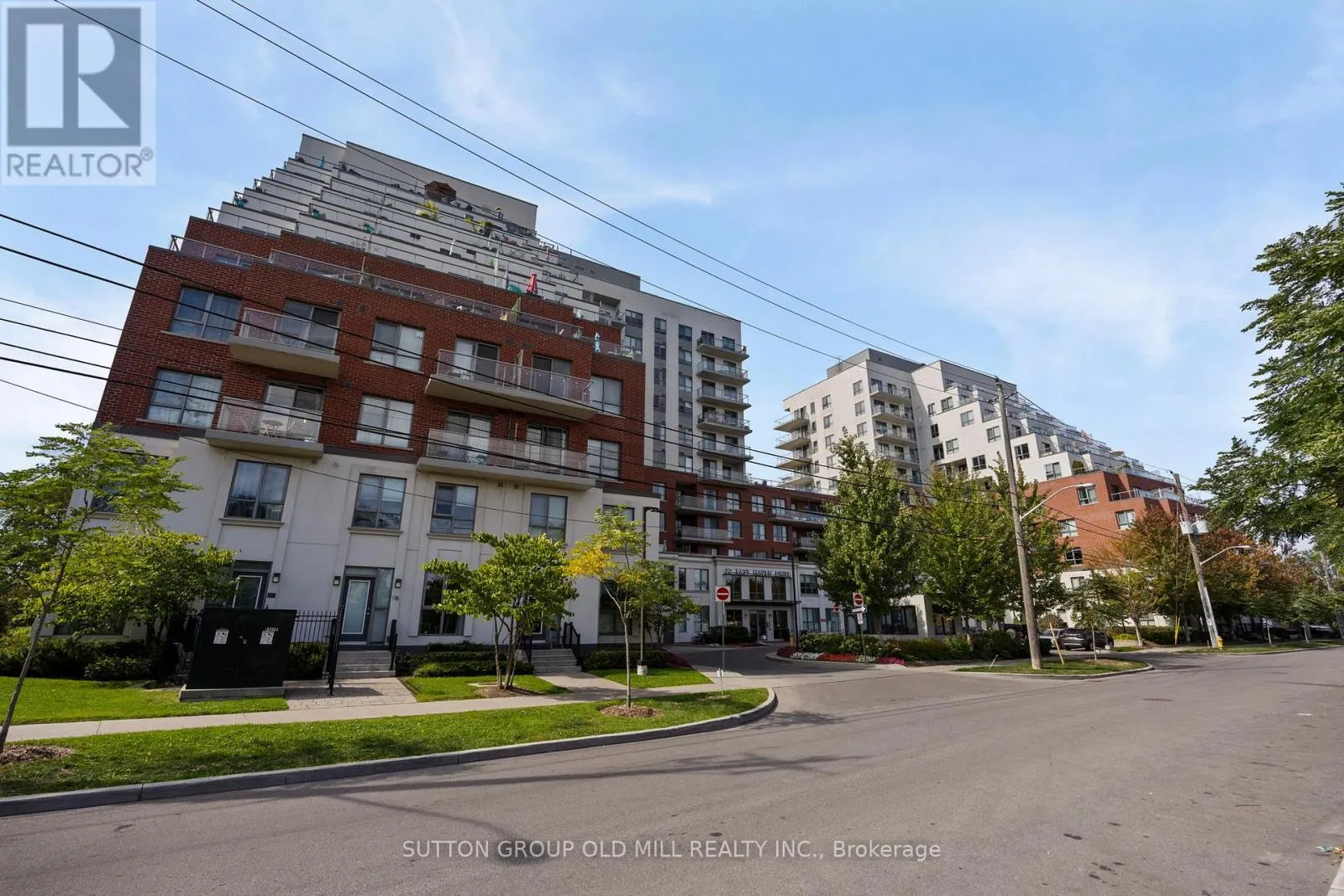 650 - 22 EAST HAVEN DRIVE