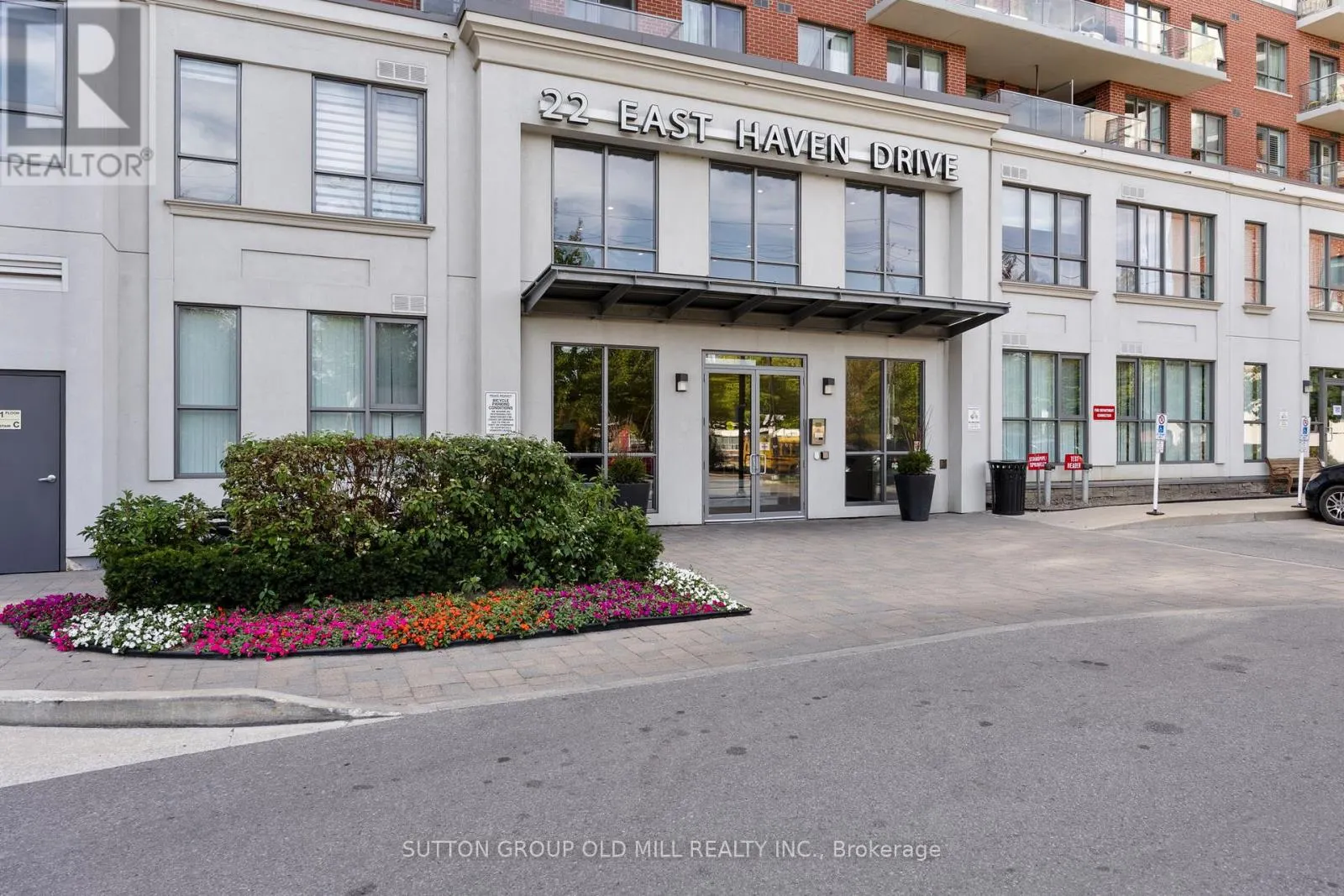 650 - 22 EAST HAVEN DRIVE
