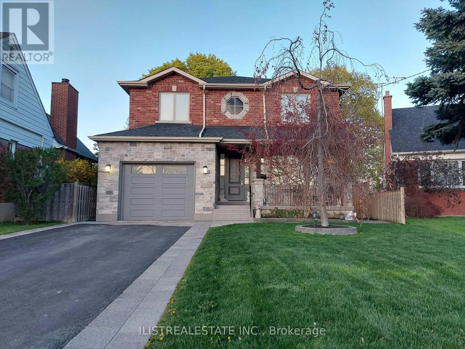 59 PRINCEMERE CRESCENT