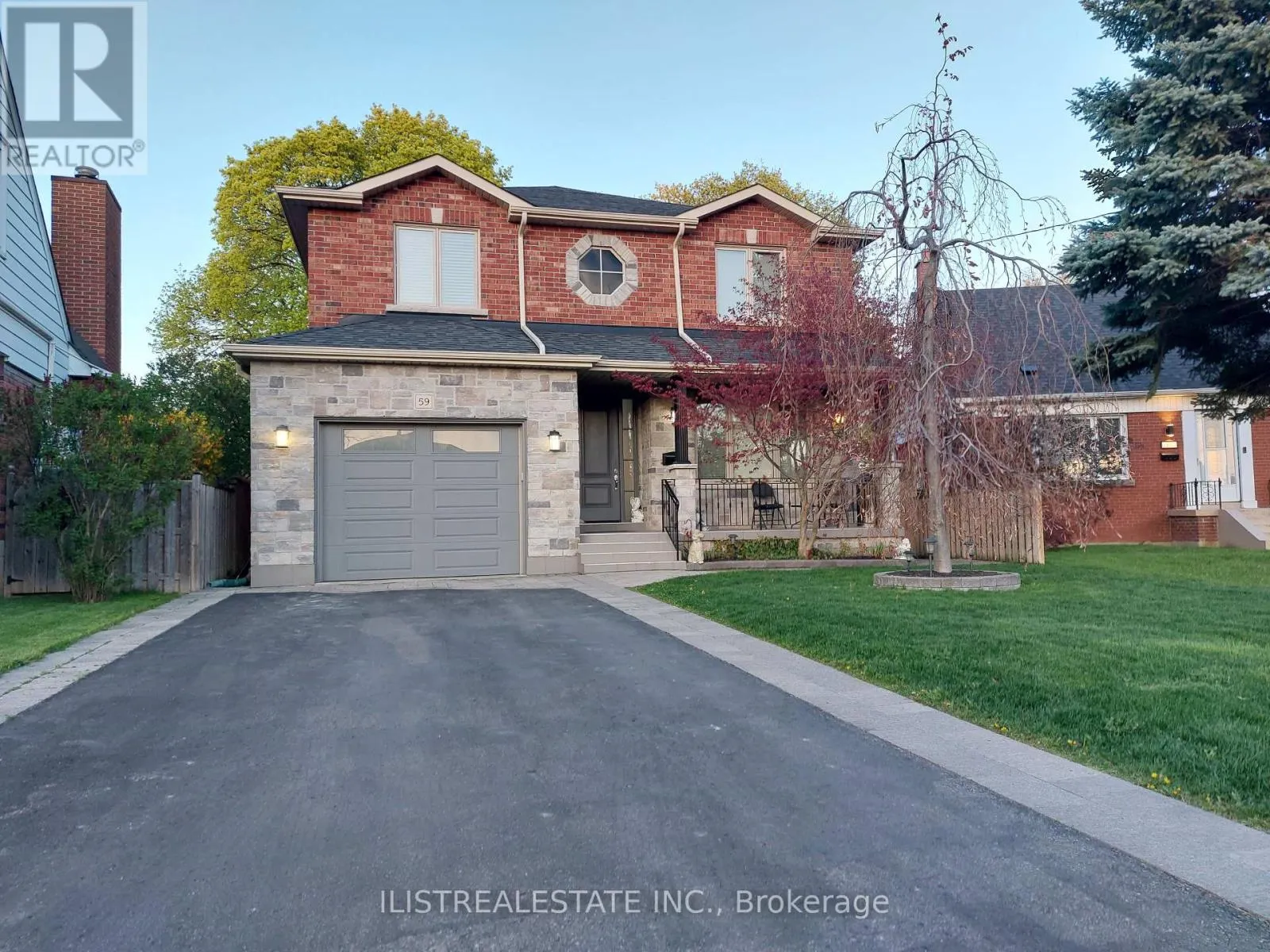 59 PRINCEMERE CRESCENT
