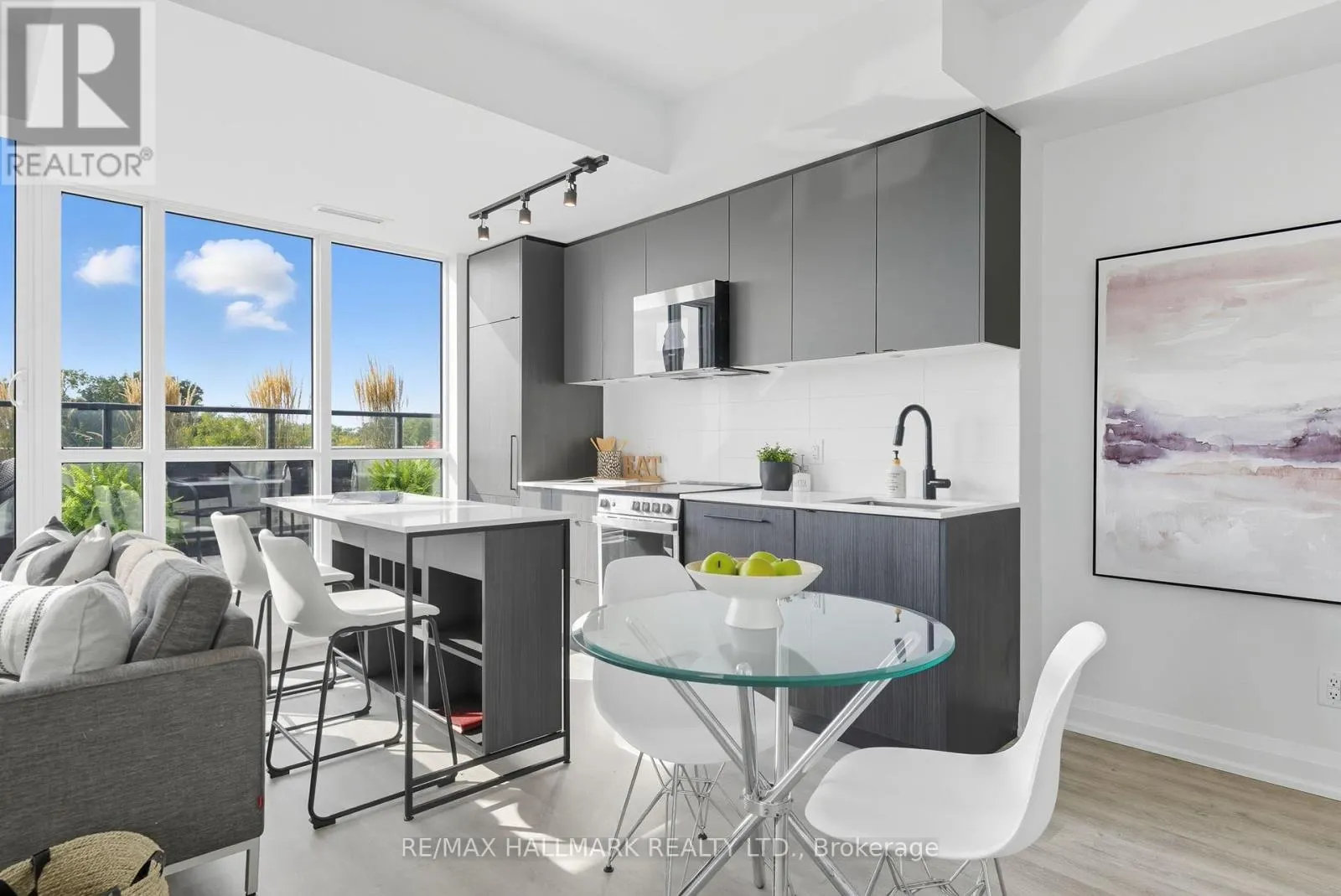 513 - 2369 DANFORTH AVENUE