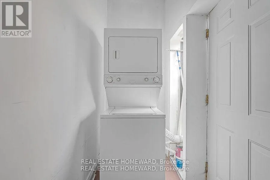2ND FLOOR - 983 VICTORIA PARK AVENUE
