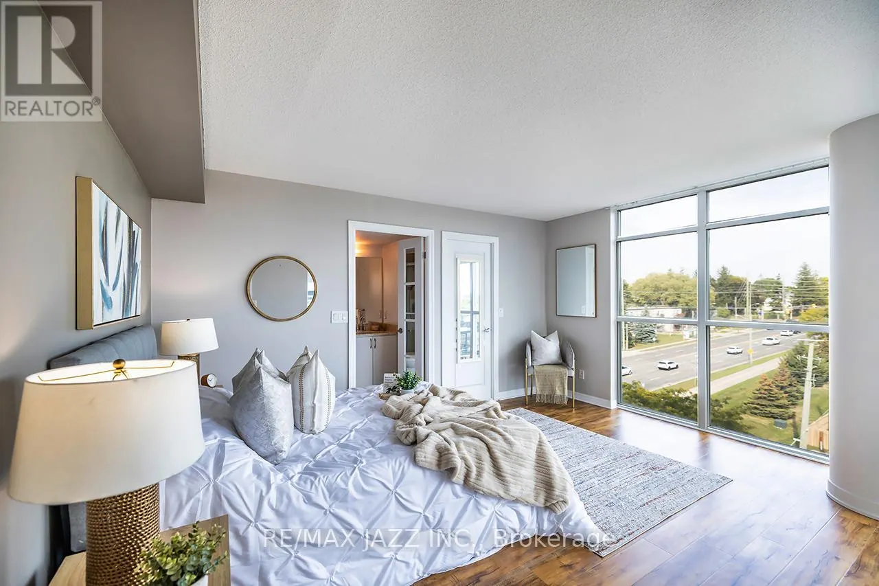 612 - 1600 CHARLES STREET, #612