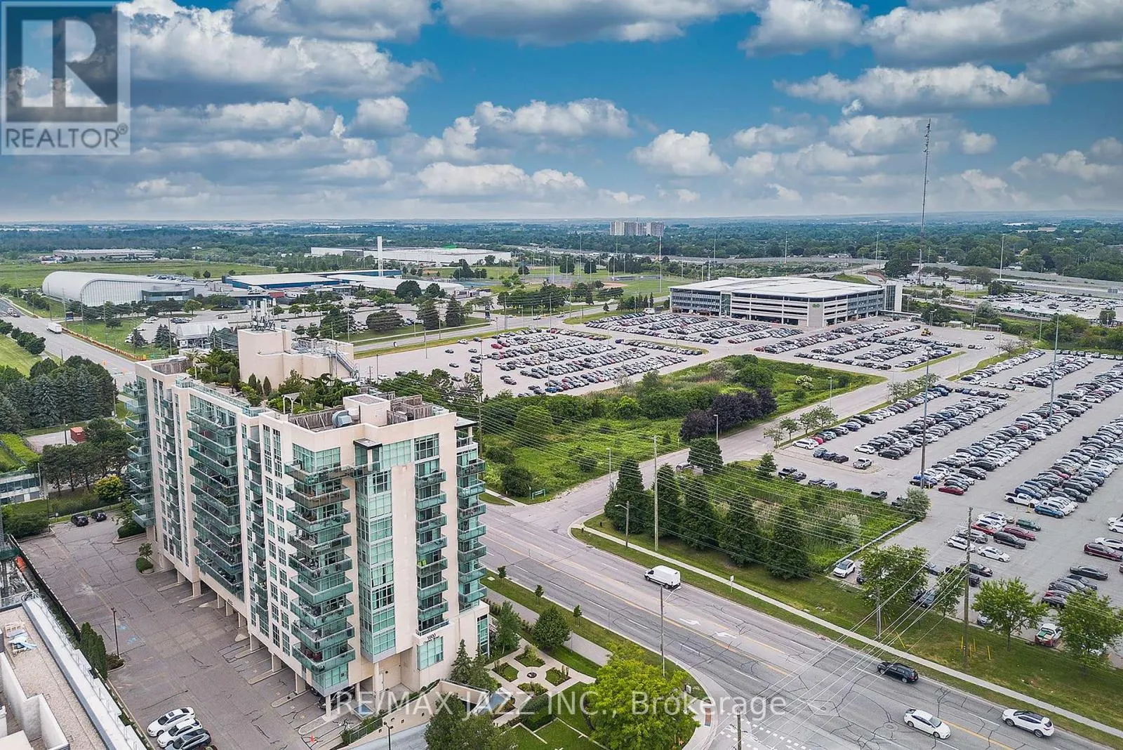 612 - 1600 CHARLES STREET, #612