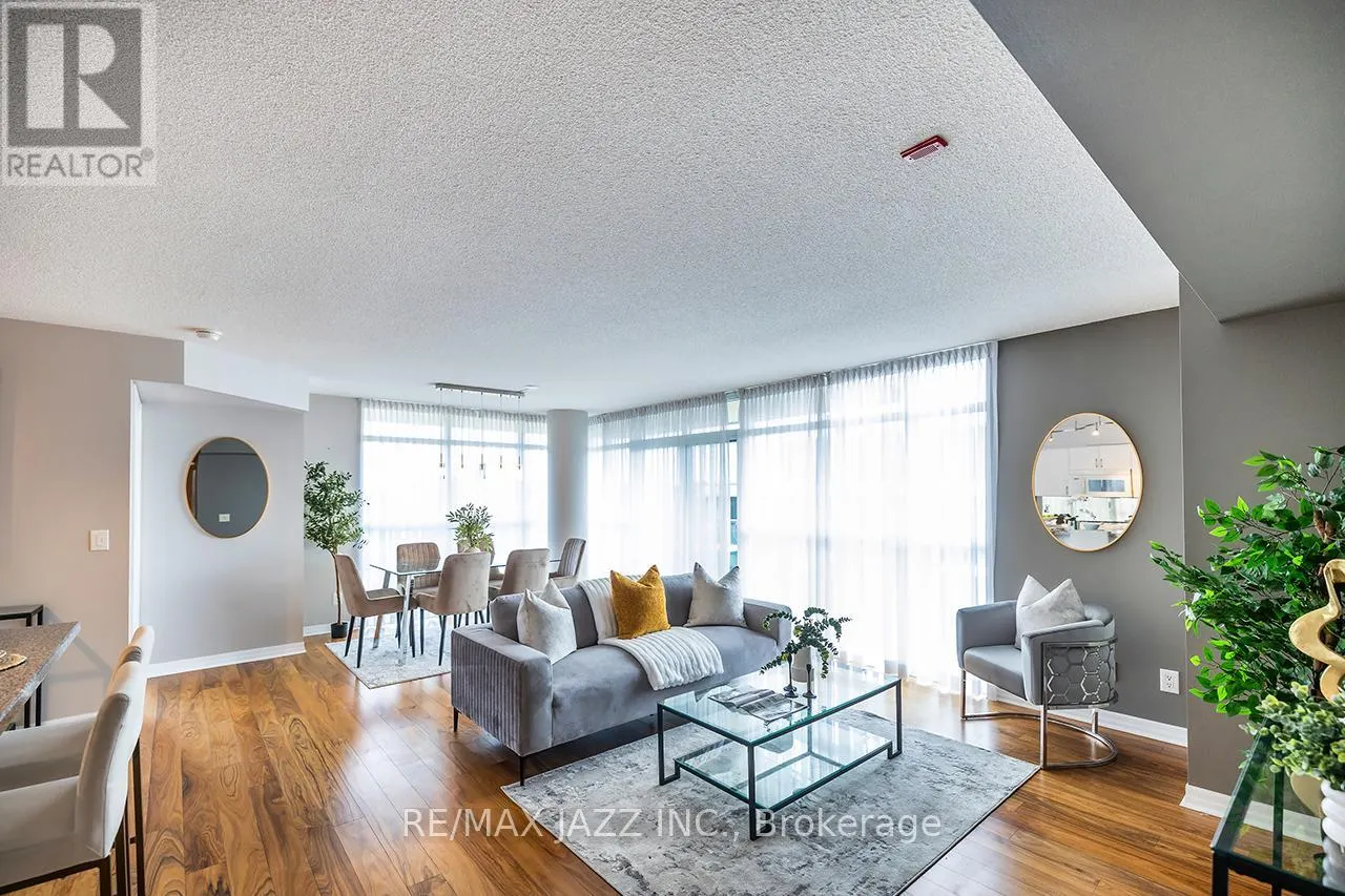 612 - 1600 CHARLES STREET, #612