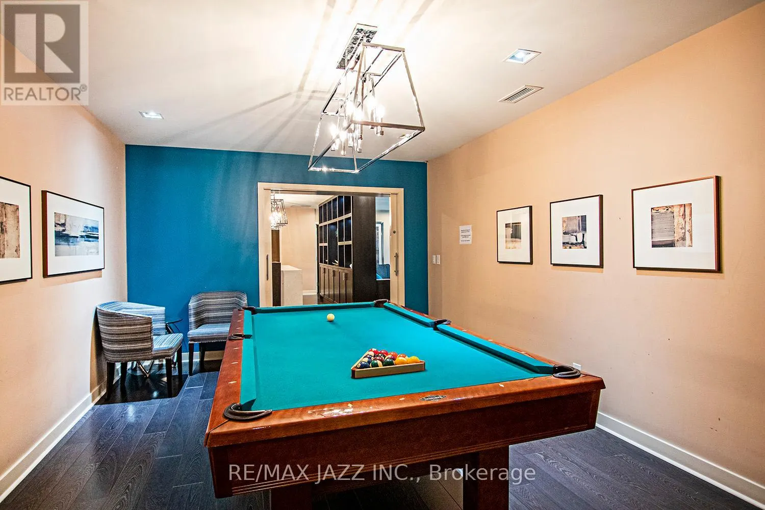 612 - 1600 CHARLES STREET, #612