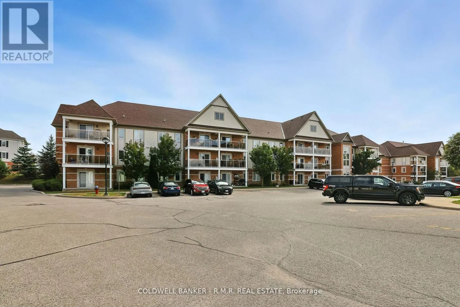 310 - 124 ASPEN SPRINGS DRIVE, #310