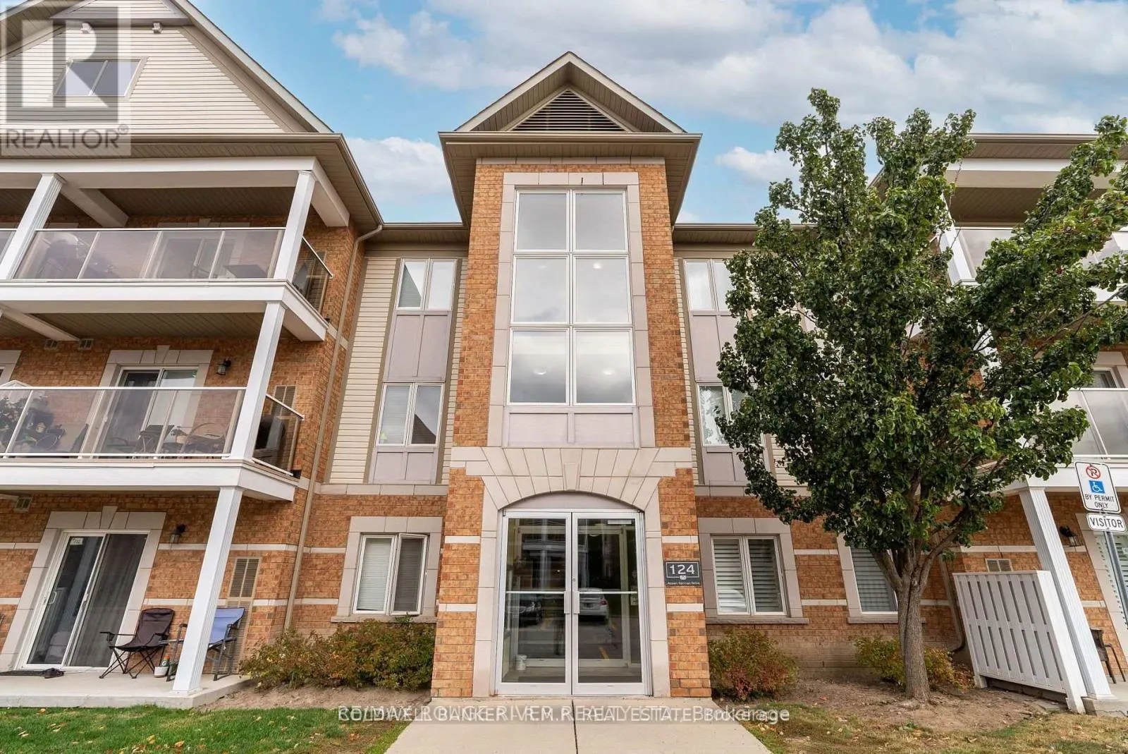 310 - 124 ASPEN SPRINGS DRIVE, #310