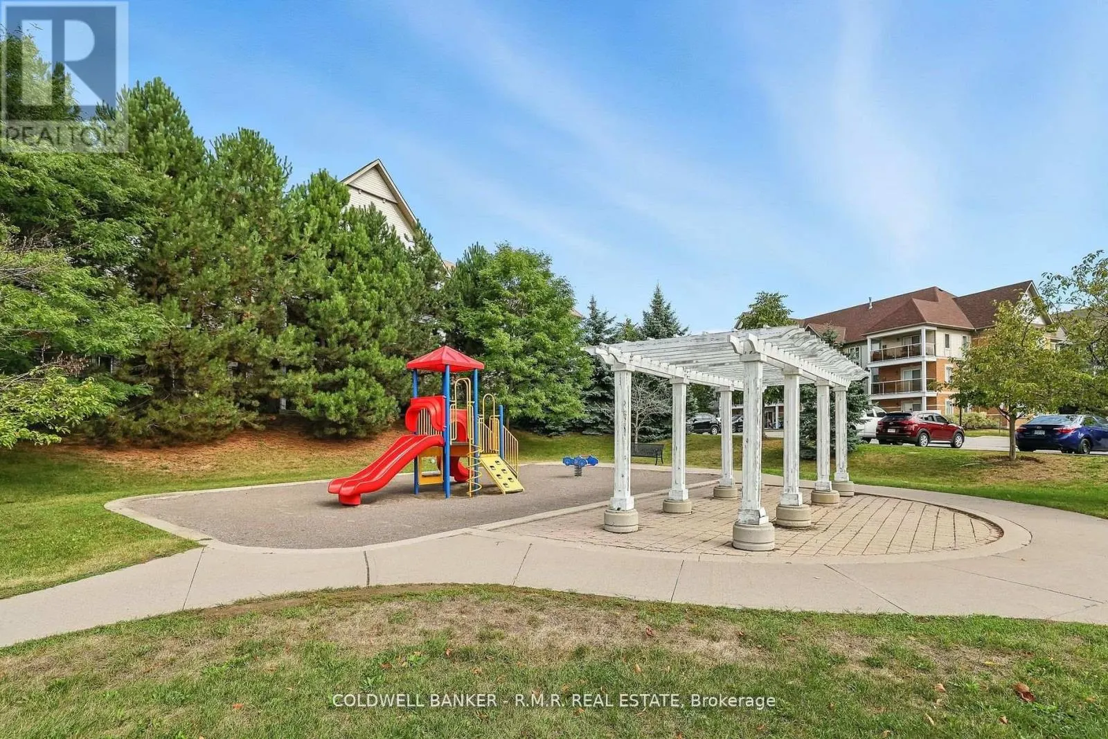 310 - 124 ASPEN SPRINGS DRIVE, #310