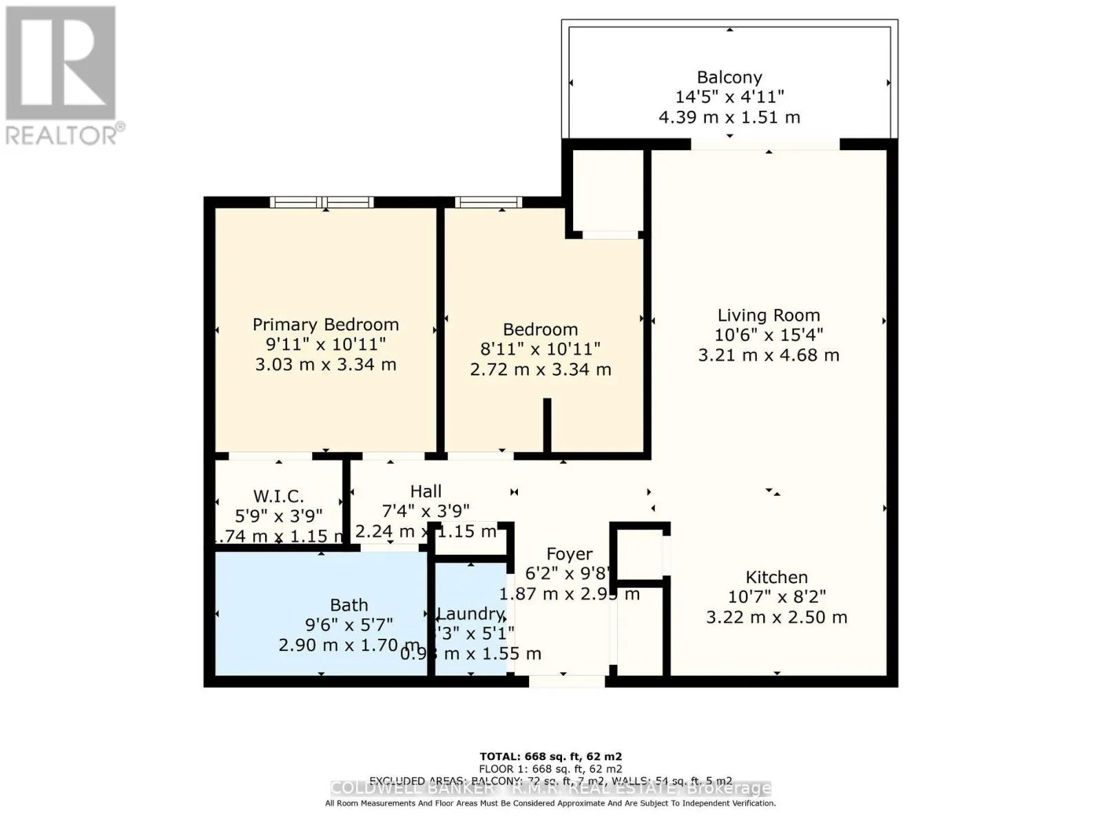 310 - 124 ASPEN SPRINGS DRIVE, #310