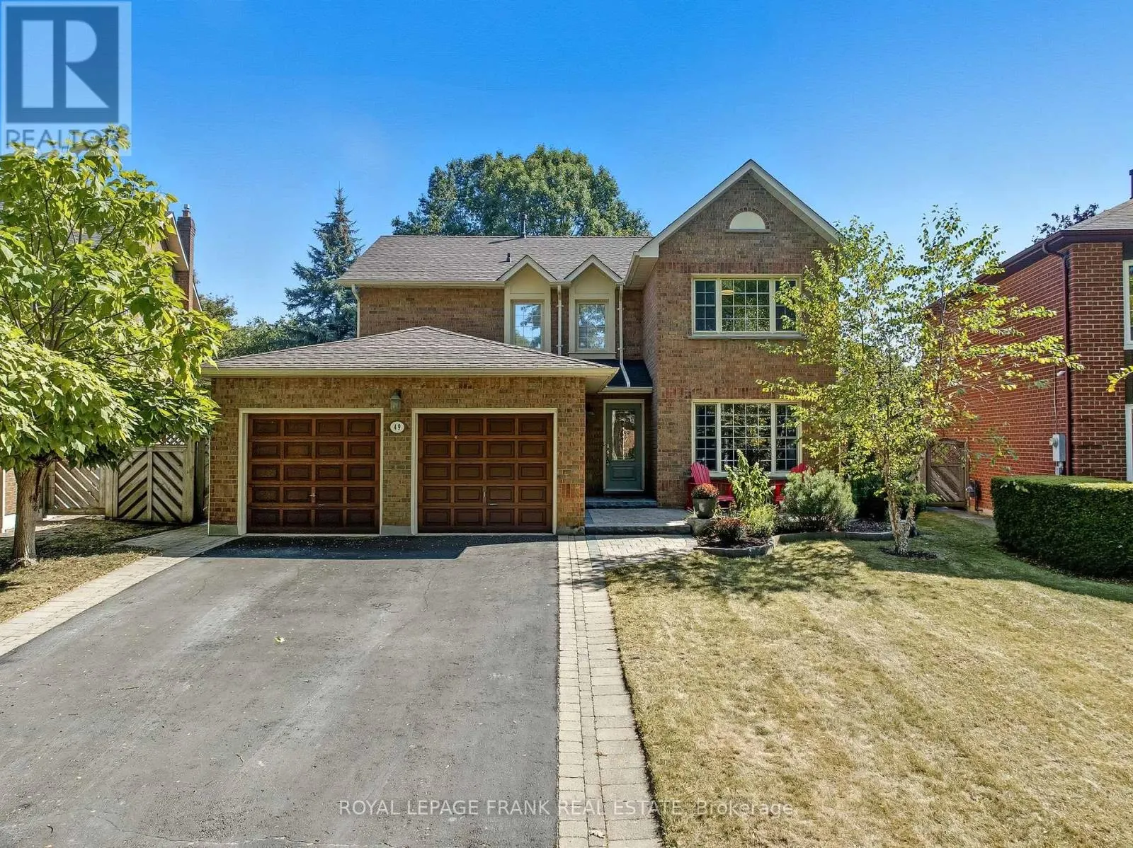 49 RICE DRIVE
