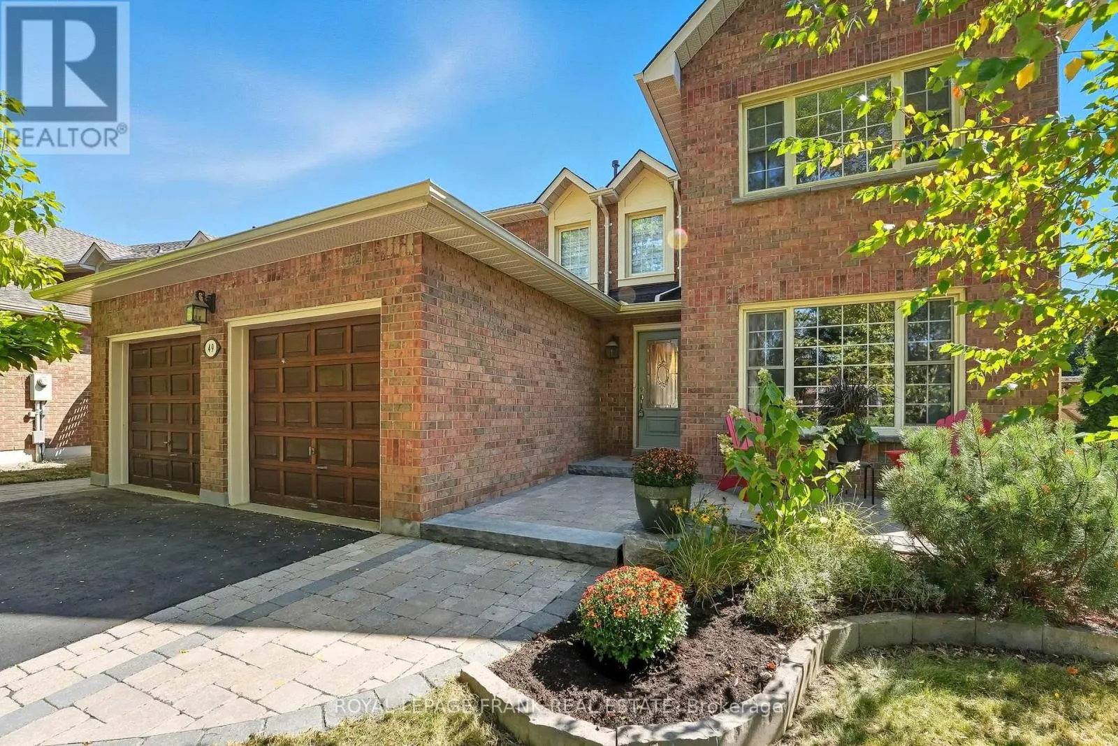 49 RICE DRIVE
