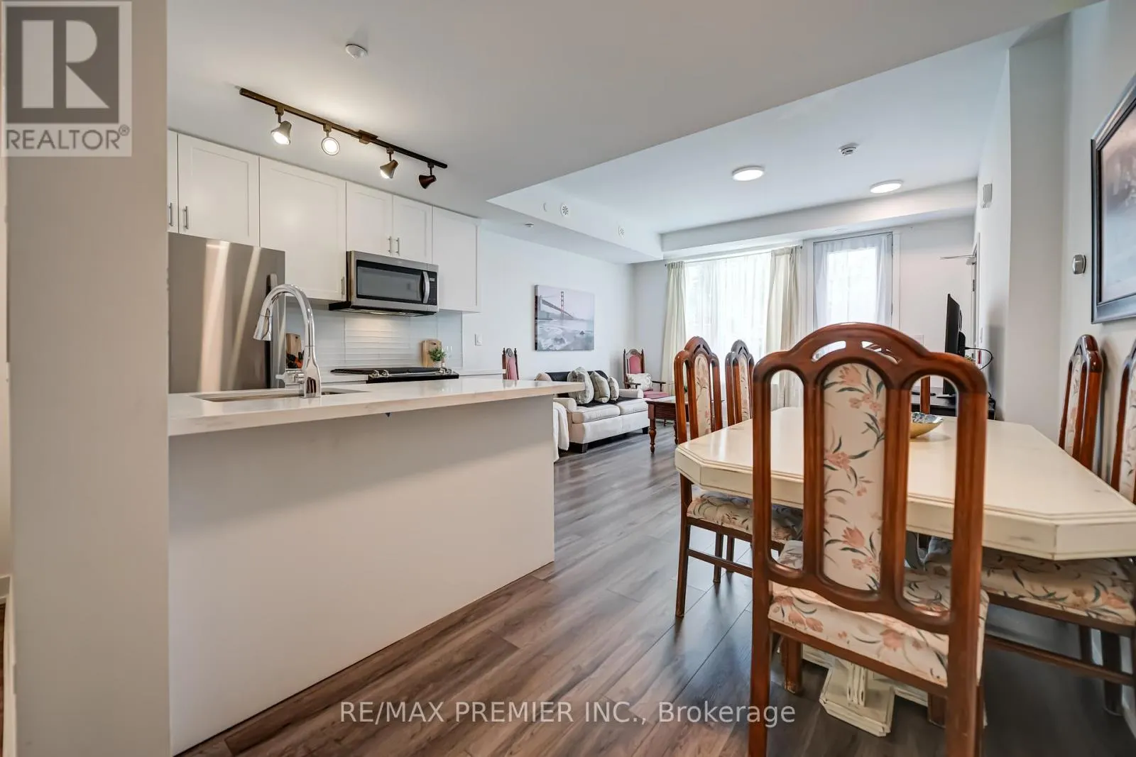 8 - 1479 O'CONNOR DRIVE