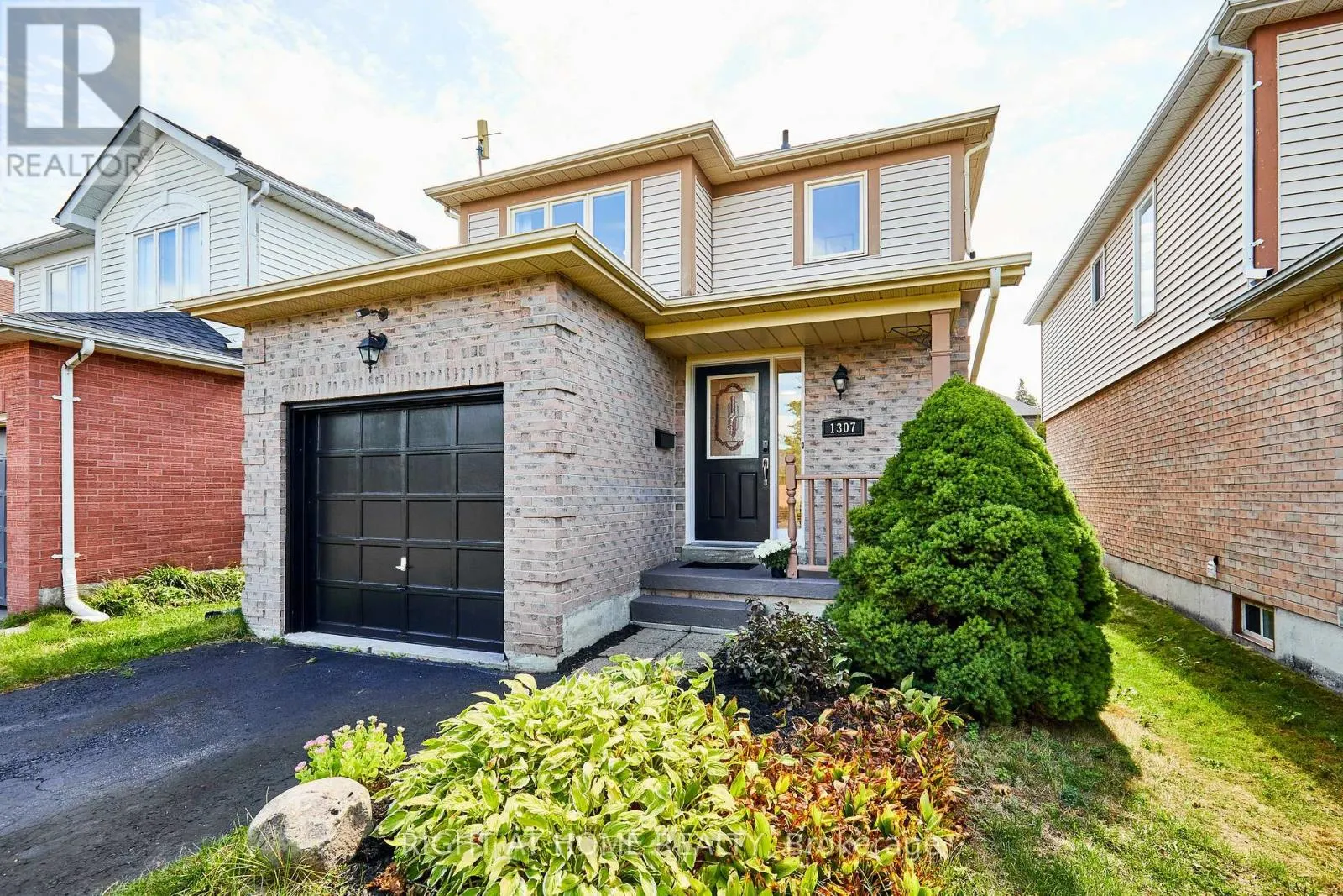 1307 ANDOVER DRIVE
