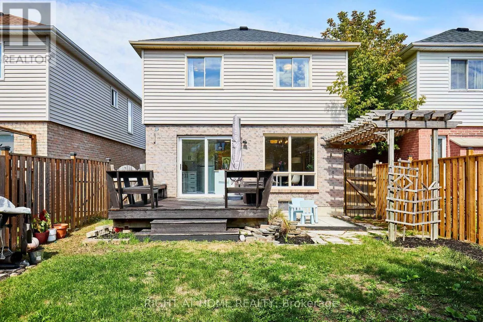1307 ANDOVER DRIVE