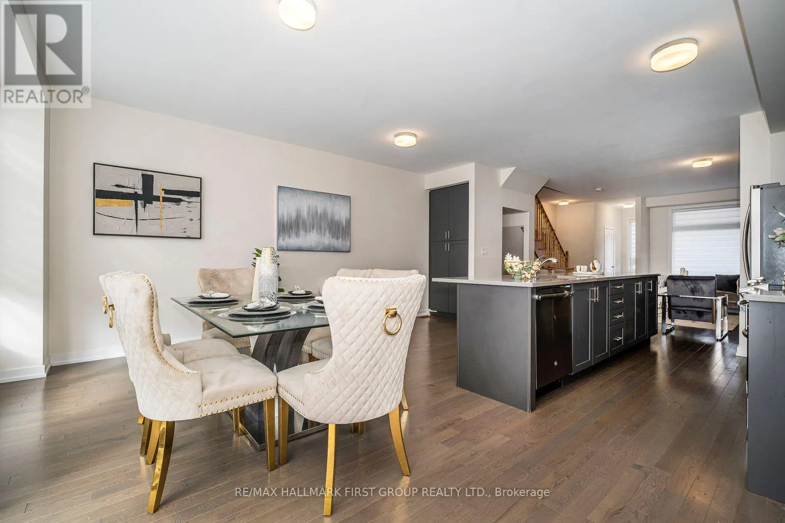 2519 CASTLEGATE CROSSING DRIVE
