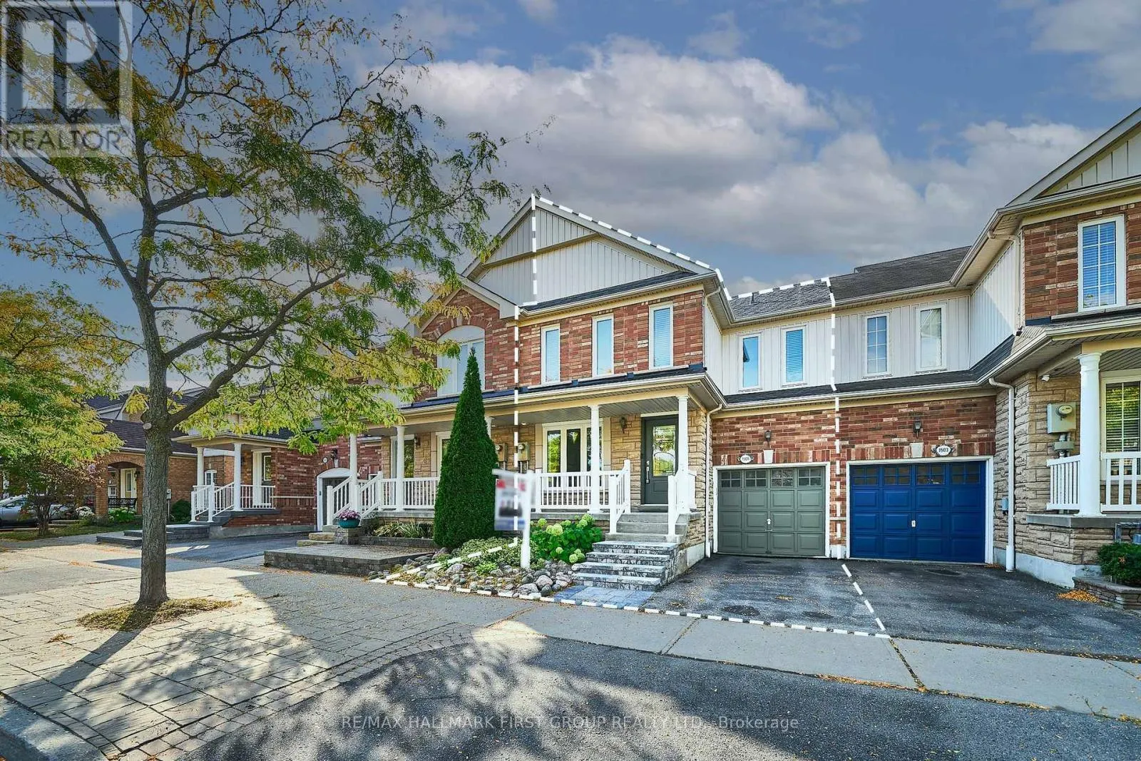 1505 AVONMORE SQUARE